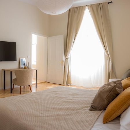 Mardi Apartment Zagabria Esterno foto