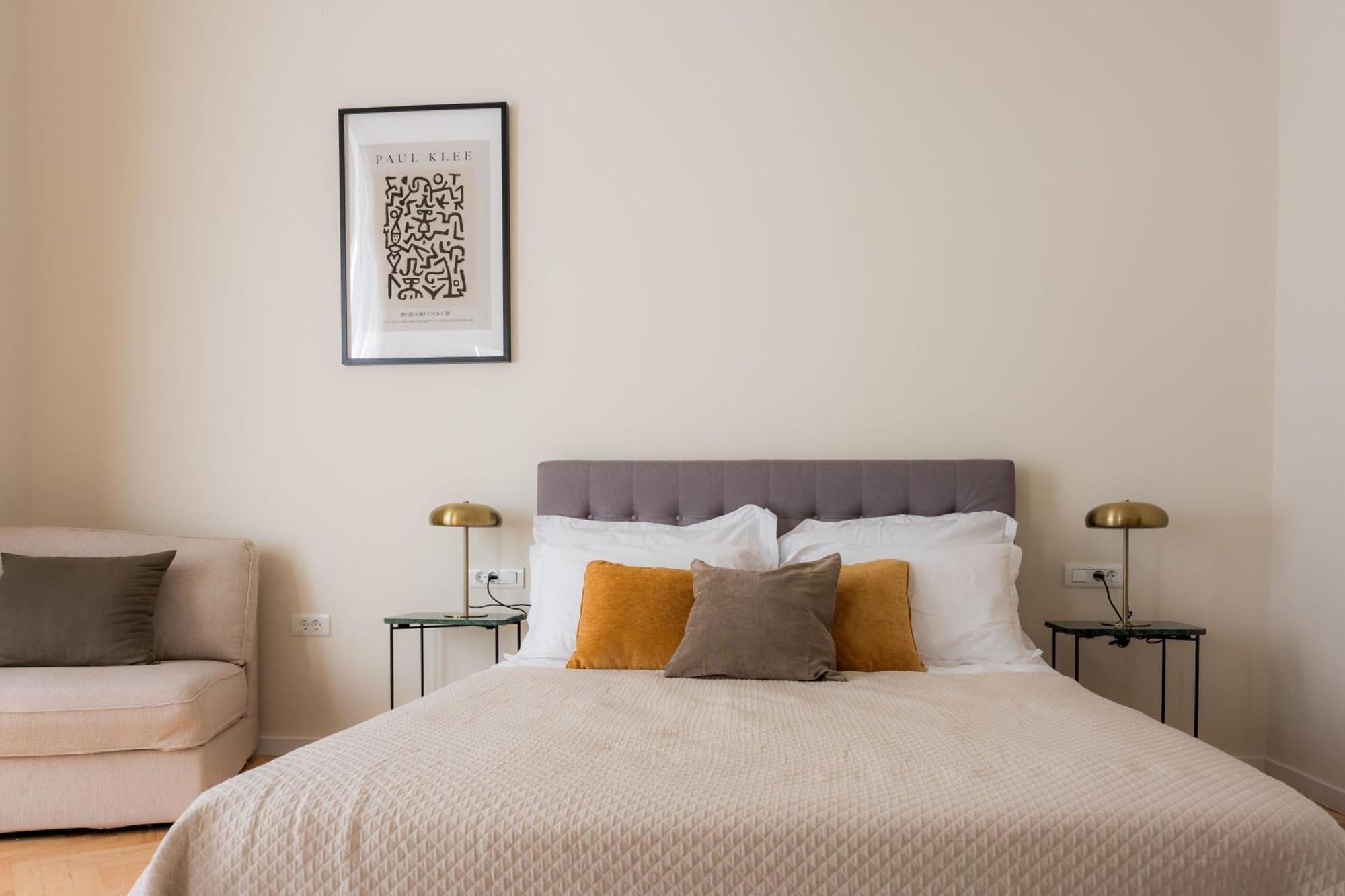 Mardi Apartment Zagabria Esterno foto