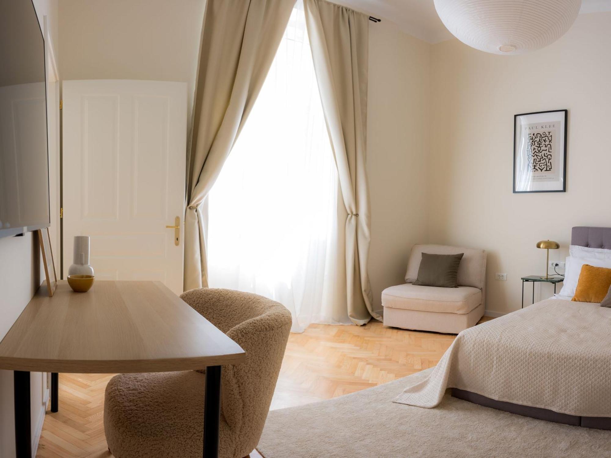 Mardi Apartment Zagabria Esterno foto